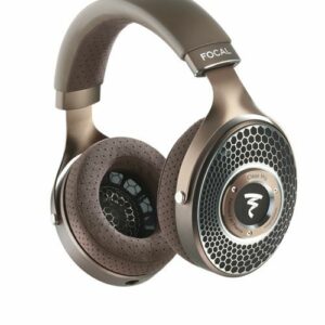 Un casque Focal Clear MG + un ampli/DAC casque Audioquest Dragonfly