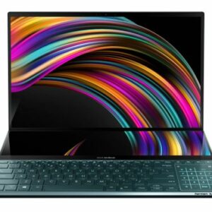 ASUS ZenBook Duo UX481FA-HJ054R