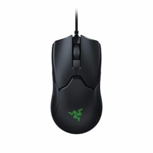 Souris Gaming Razer Viper Noir